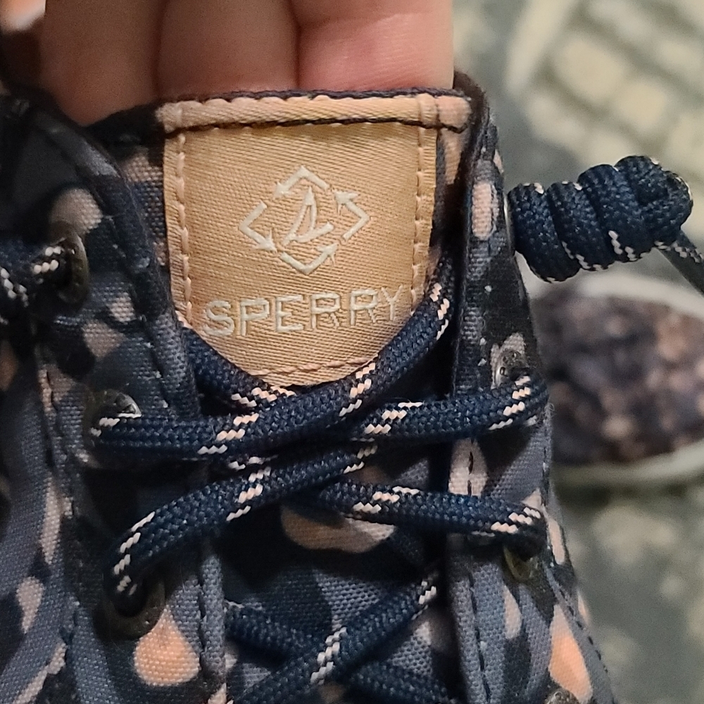 Sperry Women's Sneakers - Picture 5 of 7